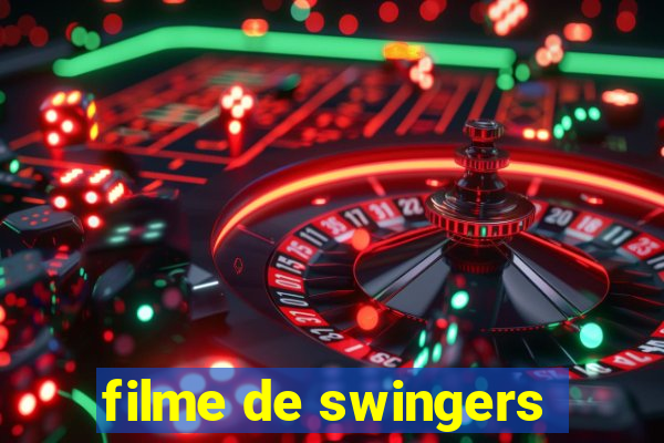 filme de swingers